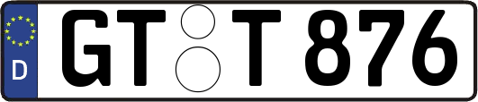 GT-T876