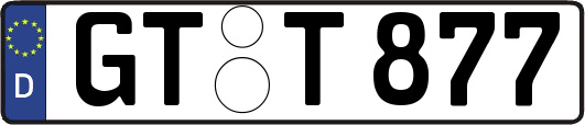 GT-T877