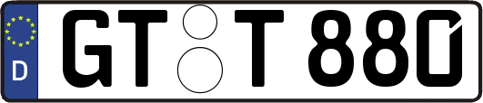 GT-T880