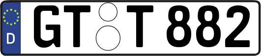 GT-T882