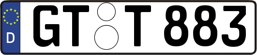 GT-T883