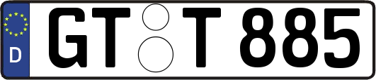 GT-T885