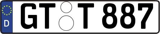 GT-T887