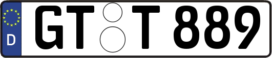 GT-T889