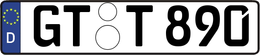GT-T890