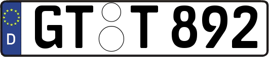 GT-T892