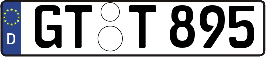 GT-T895