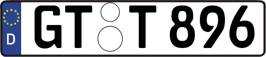 GT-T896