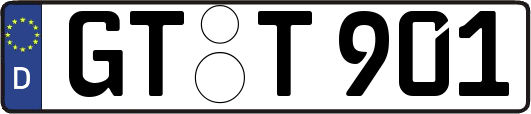 GT-T901