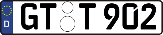 GT-T902