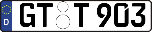 GT-T903