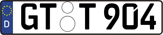 GT-T904