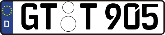 GT-T905