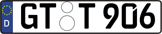 GT-T906