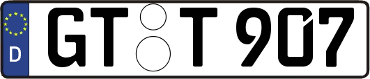 GT-T907