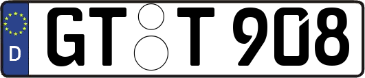 GT-T908