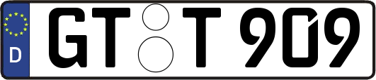 GT-T909