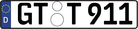 GT-T911