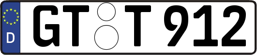 GT-T912