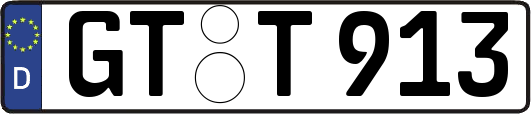 GT-T913