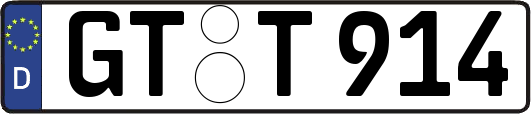 GT-T914