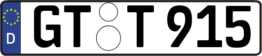GT-T915