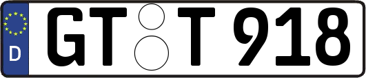 GT-T918