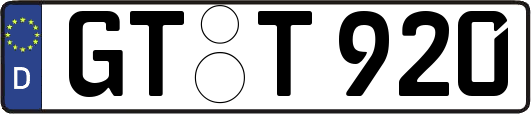 GT-T920