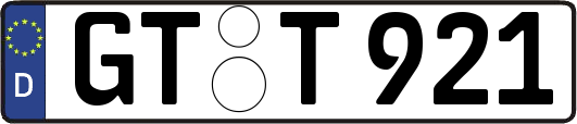 GT-T921