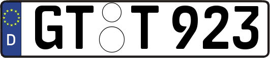 GT-T923
