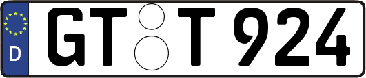GT-T924