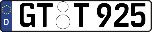 GT-T925