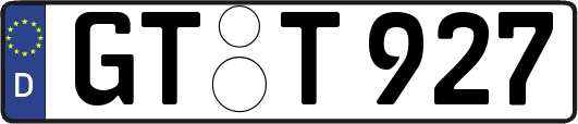 GT-T927