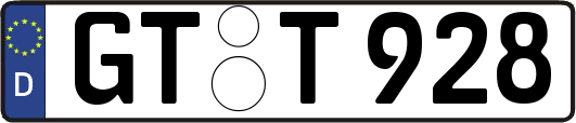 GT-T928