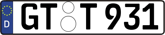 GT-T931
