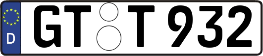 GT-T932