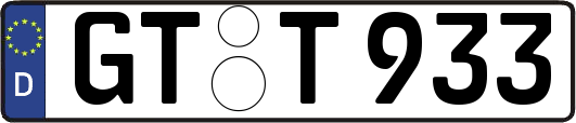 GT-T933