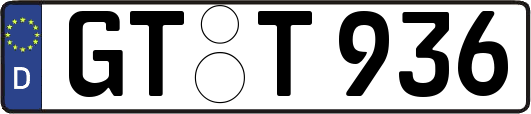 GT-T936
