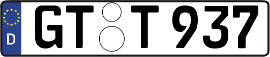 GT-T937