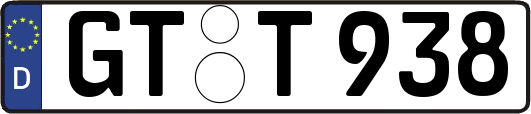 GT-T938