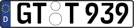 GT-T939
