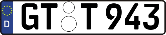 GT-T943