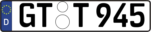 GT-T945
