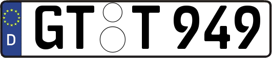 GT-T949