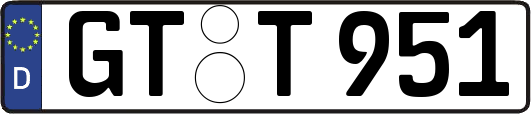 GT-T951