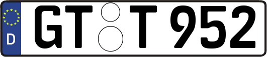 GT-T952