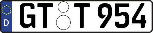 GT-T954