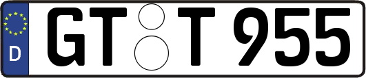GT-T955