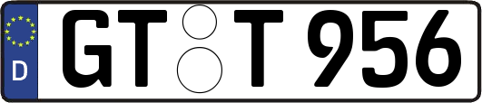 GT-T956