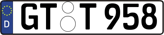 GT-T958